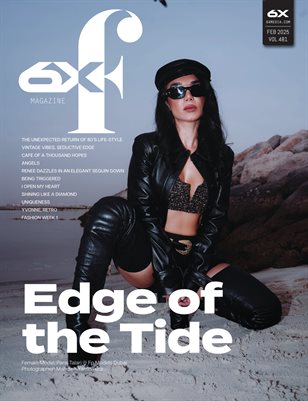 Fashion and Beauty Vol - 481