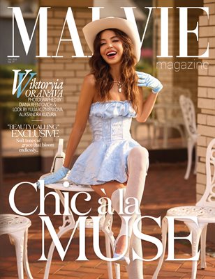 MALVIE Fashion Across Cultures 77 October 2025