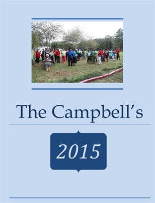 The Campbell (Mrs. Campbell)