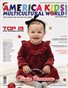 December Issue — Kids Multicultural World Magazine