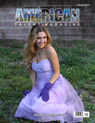 January 2013 Edition