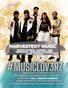 #MusicLov3rz July 2026 - Independent Music Worldwide