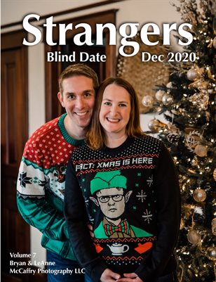 Strangers Blind Date #7 - December 2020