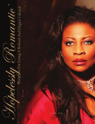 Spring 2009 - Reprinted 2011