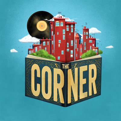 The Corner