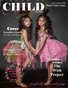 Child Couture Magazine Issue 9 Volume 10 2020 Flower Child Couture