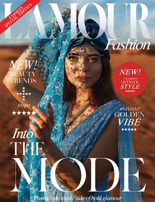 L´Amour Magazine_Gem of the Desert