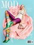 MOD Magazine: Volume 7; Issue 4; Autumn 2018 - COVER 1