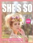 She's So Glamorous by VRP | February 2015
