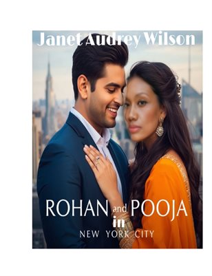 Rohan and Pooja