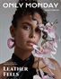 ONLY MONDAY MAGAZINE NO. 26 OCTOBER 2021