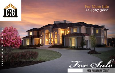 Callahan Realty Group - Sample Mag