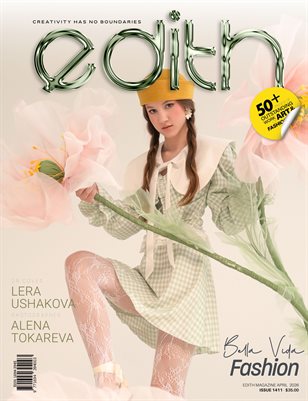Edith Mag 1411 - Lera   