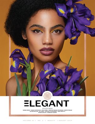 Beauty #2 (August 2019)