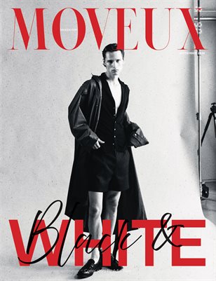 MOVEUX Magazine September 2026 Issue 3
