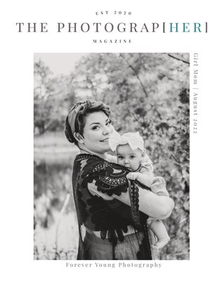 Girl Mom | August 2022