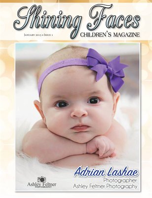 January 2015 Issue 1