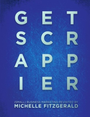 Get Scrappier