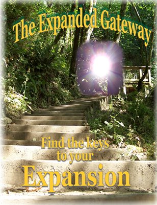 The Expanded Gateway Portfolio