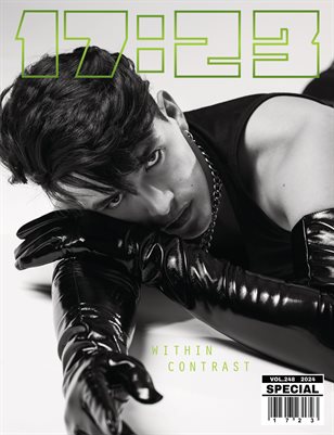 17:23 MAGAZINE SPECIAL EDITION VOL.248 2024