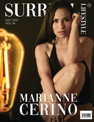 SURREAL LIFESTYLE VOL 34