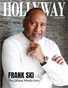 HOLLYWAY Magazine | July 2026 | FRANK SKI
