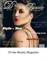D'vine Beauty Magazine