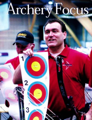 Archery Focus Magazine Volume 9 No 3