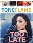 ToneFlame Magazine November 2025