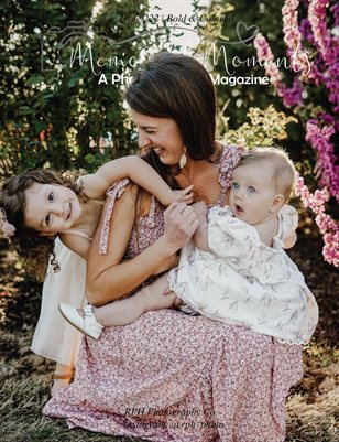 Issue 222 | Bold & Emotional | May 2023