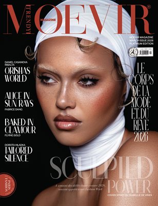 23 Moevir Magazine March Issue 2026