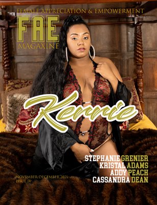 F.A.E Magaxine Issue 14 (2 Of 5)