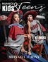 NUANCE MAGAZINE KIDS AND TEENS CORDILLERA EDITION VOL1 ISS1 MAR 2025