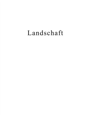 Landschaft