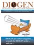DIOGEN pro art magazine No 29 special 31.12.2012