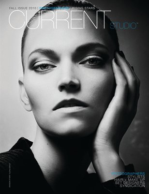 CURRENT STUDIO | Rising Stars - Fall 2010