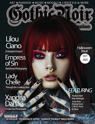 Lilou Ciano Christophe Ferrand 