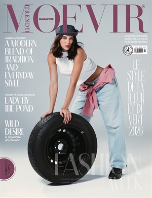 11 Moevir Magazine June Issue 2026