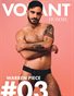VOLANT Homme - #03 Desire Edition | Cover 2