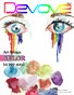 Devove Art Mag Vol.6