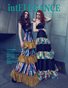 intElegance magazine issue 47 - December 2018 Holiday Glamour