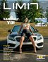 to the LIMIT Magazine 15 Ft. Sammiey Yo!