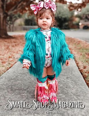 Big Bows & Co Exclusive