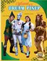 Wizard of Oz Special Edition Gold Volume 1 by Stuart MacArthur Alec Crow Jimmy Sherry Karamia Capri Haven Hansen