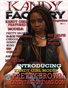 Kandy Factory Magazine KC Edition