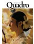 QUADRO MAGAZINE - FASHION & GLAMOUR JUNE (Vol 1640)