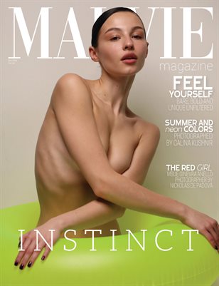 MALVIE FIRE & ICE 92 July 2026