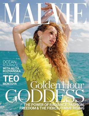 MALVIE MAIN ISSUE 58 April 2025