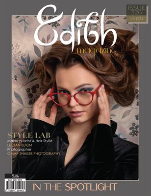 April 2021, In the Spotlight, Issue #326