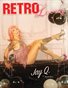 Retro Lovely No.240 - Jay Q. Cover